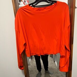 Muscle love long sleeve